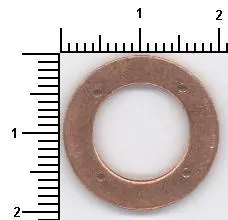 ELRING 297040