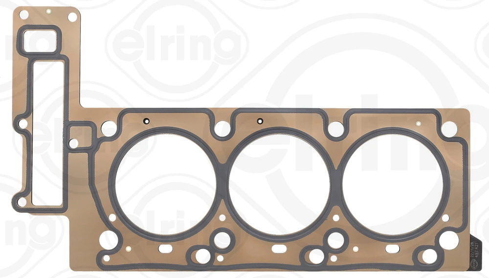 ELRING 497421