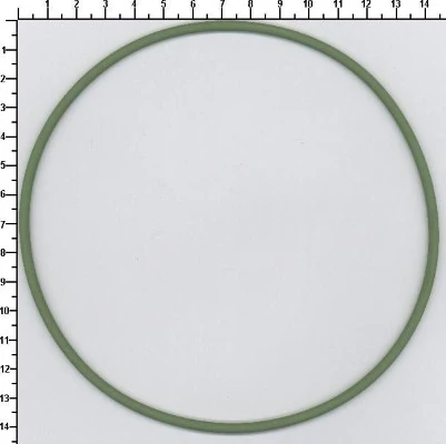 ELRING 106607