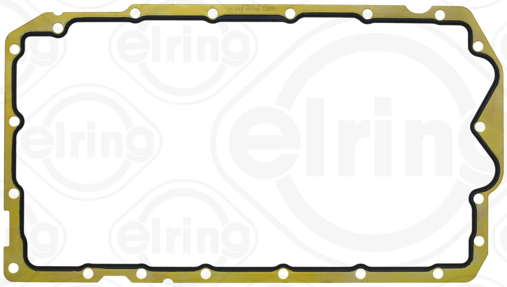 ELRING 190640