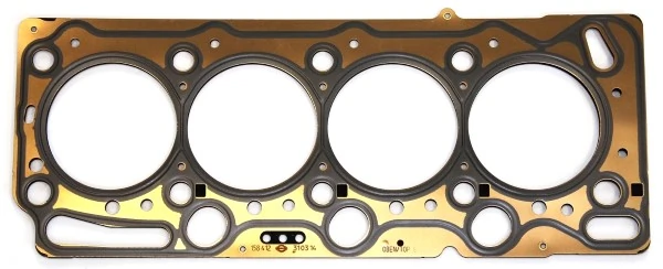 ELRING 158412