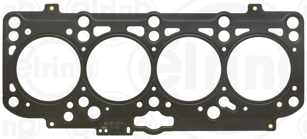 ELRING 124002