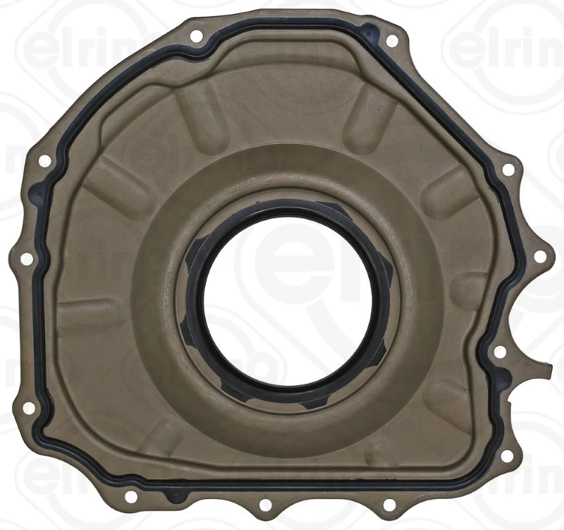 Land Rover LR043721