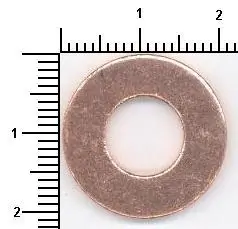 ELRING 108502