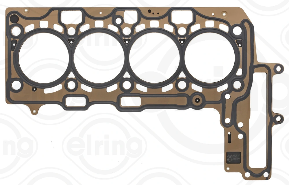 ELRING 597170