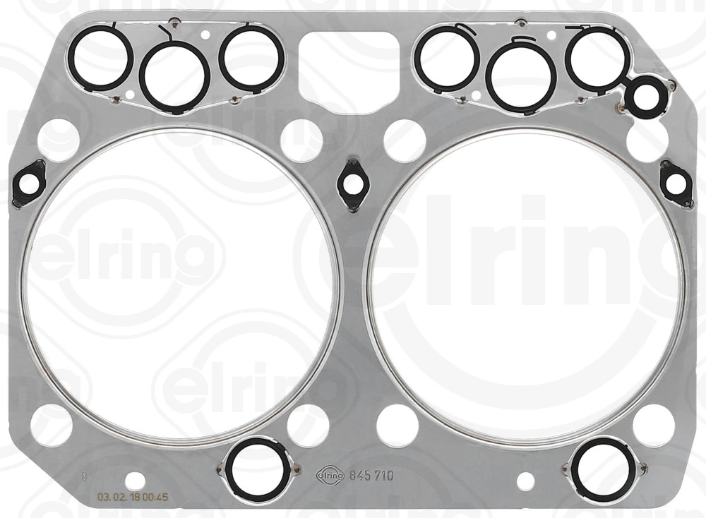 ELRING 845710