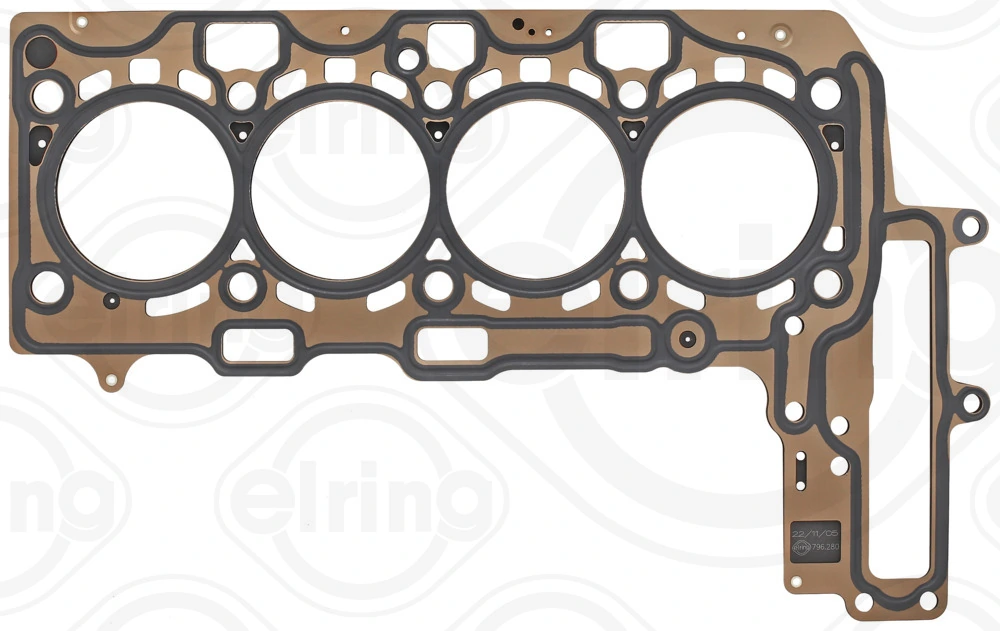 ELRING 796280