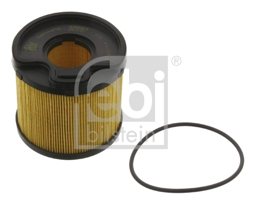 Febi 32097