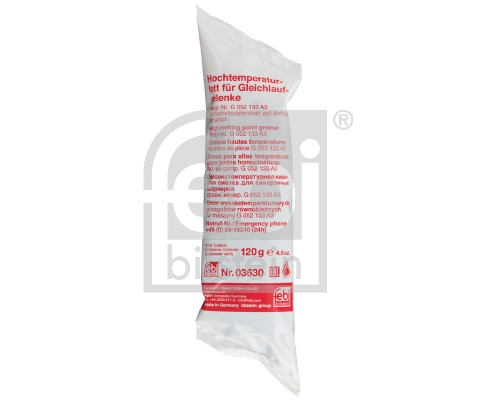 Febi 03630