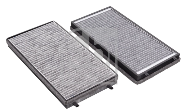 Febi 21650