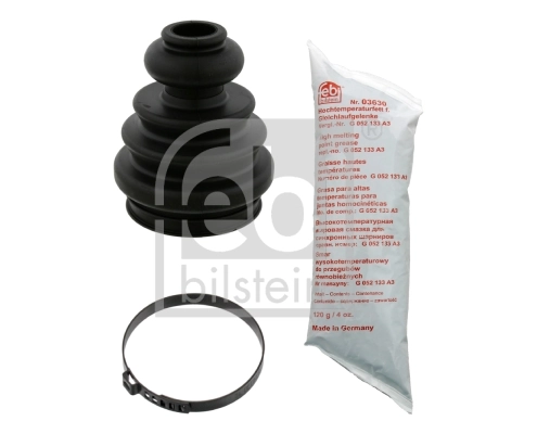 Volkswagen 7M0498201A