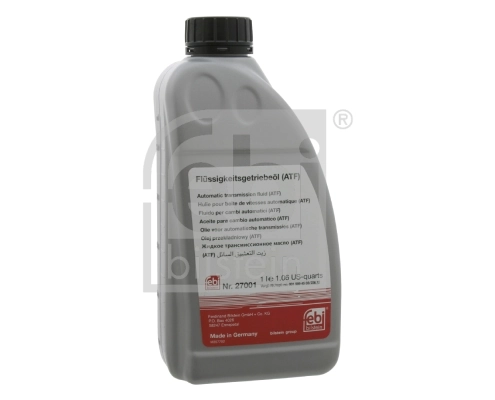 Febi 27001