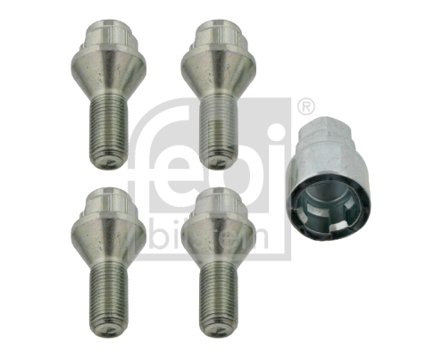 Febi 27051