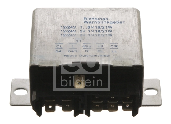 Febi 35875