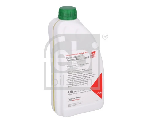 ZILBERMANN 99024G11GREEN