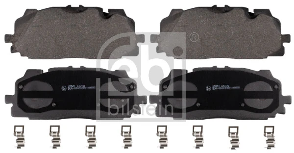 Volkswagen 4M0698151BK