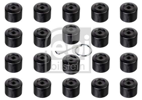Volkswagen 1K06011739B9