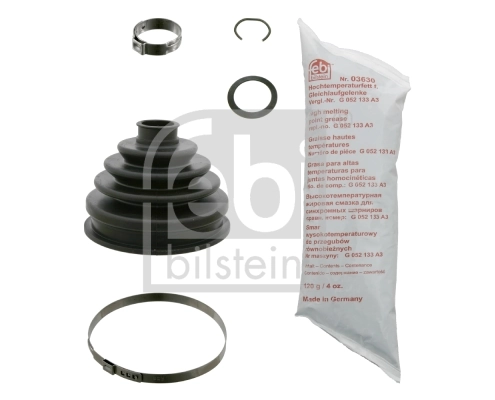 Febi 07991