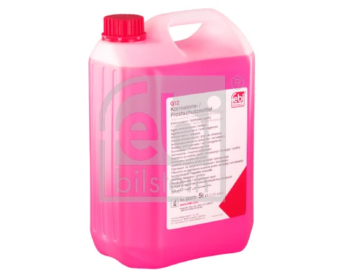 ZILBERMANN 99022G12RED