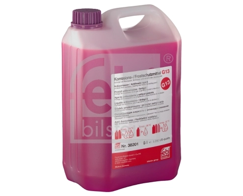 Febi 38201