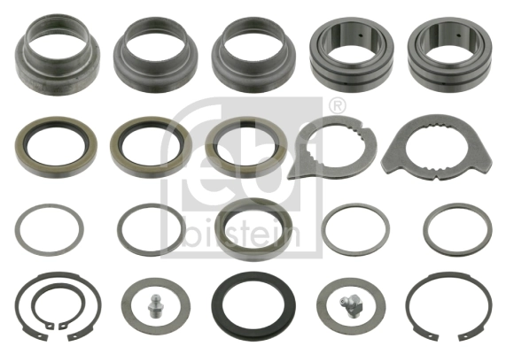 Febi 07478