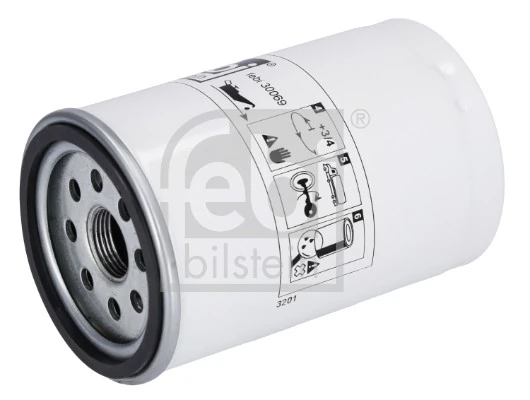 Febi 30069