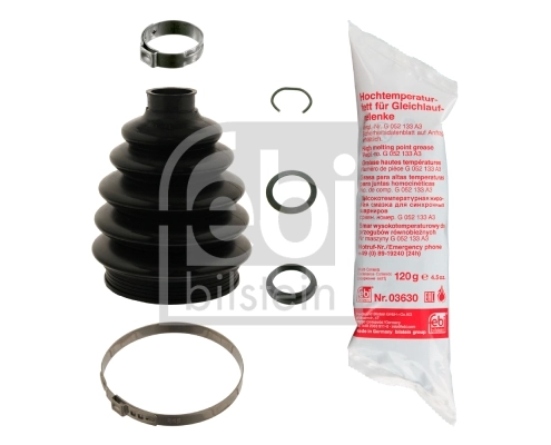 Volkswagen 6R0498203