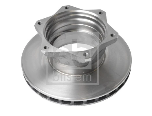 Febi 10920