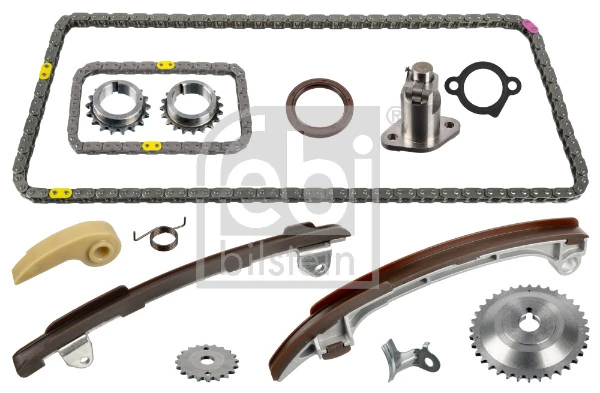 Toyota 1351928010