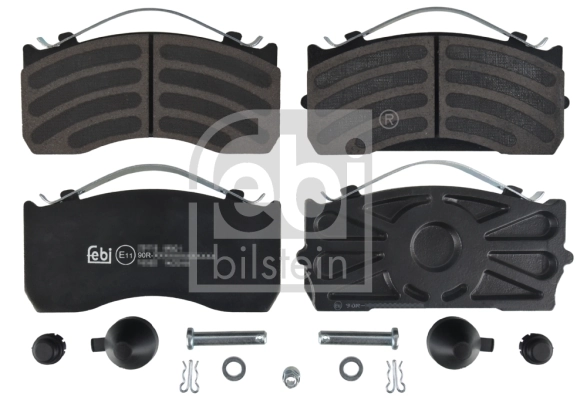 Febi 16592