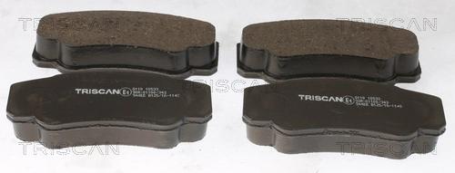 TRISCAN 811010533