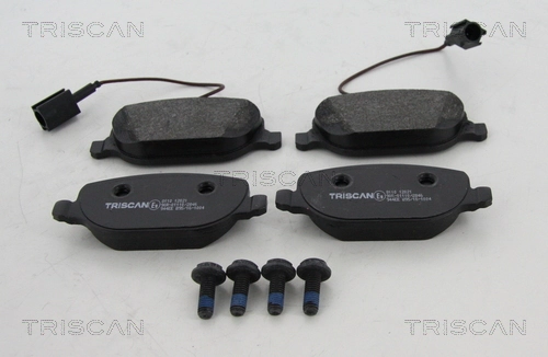 TRISCAN 811012021