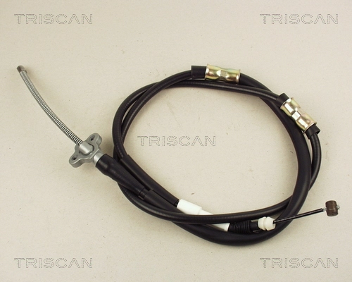 TRISCAN 814013186