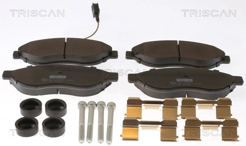 TRISCAN 811010562