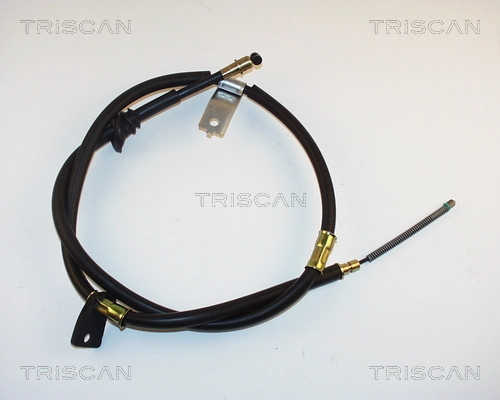 TRISCAN 814043106
