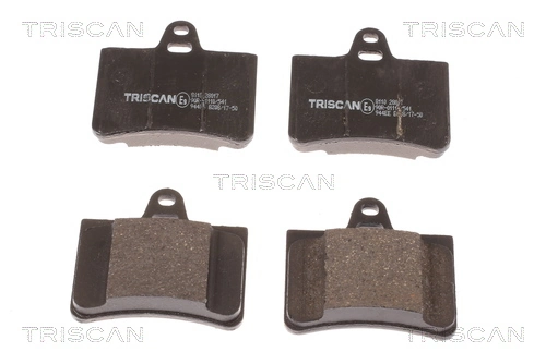 TRISCAN 811028017