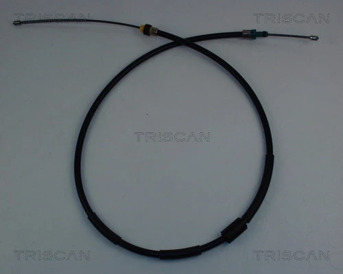 TRISCAN 814028165