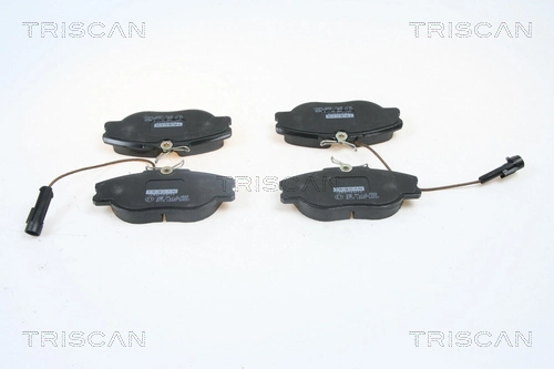 TRISCAN 811012001