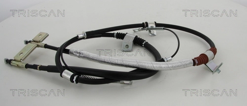 TRISCAN 814044103