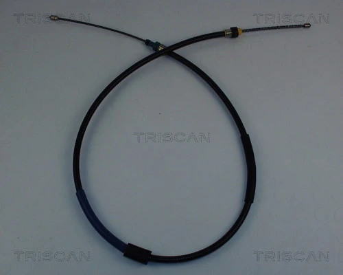 TRISCAN 814028166
