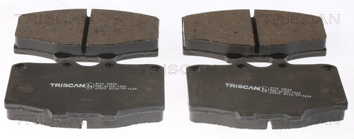 TRISCAN 811010034