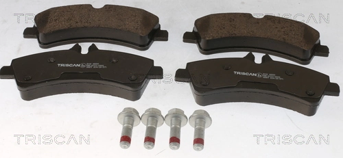 TRISCAN 811010559