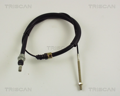 TRISCAN 814028109