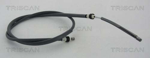 TRISCAN 8140251206