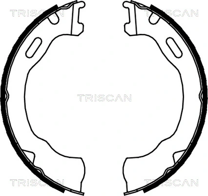 TRISCAN 810080007