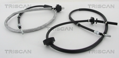 TRISCAN 8140161192