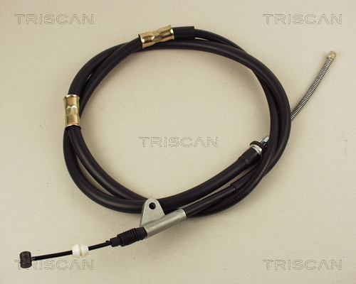 TRISCAN 8140131100