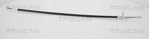 TRISCAN 814023186
