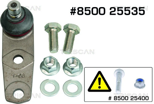TRISCAN 850025535