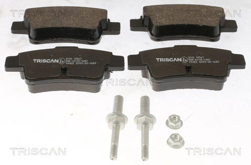 TRISCAN 811010567